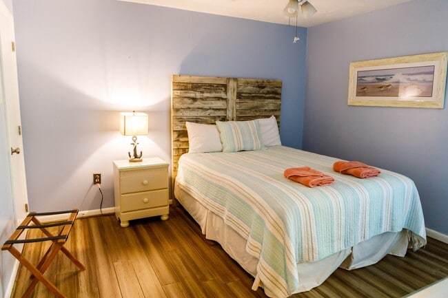 Foto del edificio - 7600 Palmetto Dr