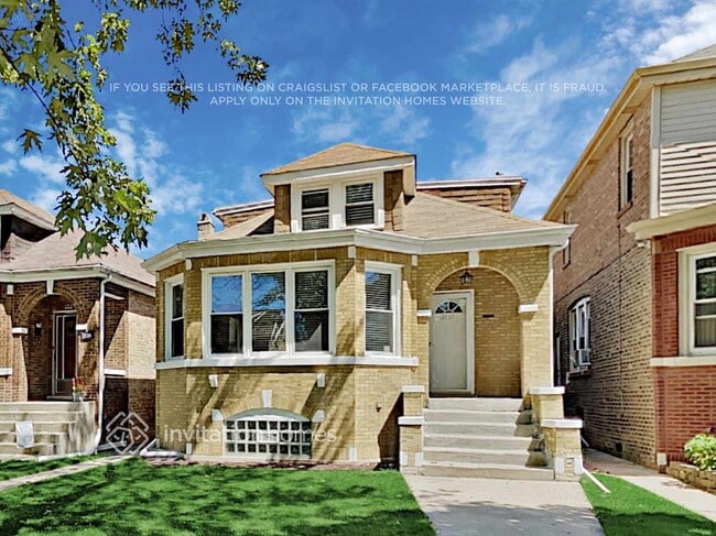 Building Photo - 2137 N 75th Ct