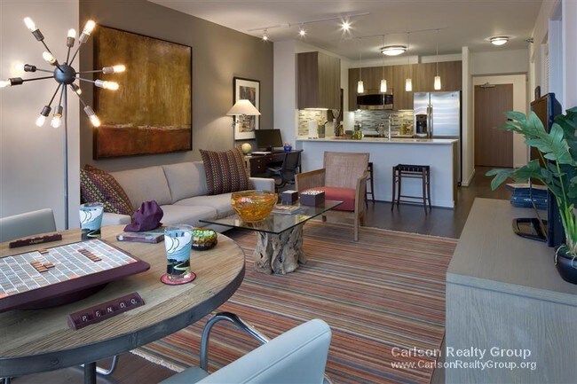 dog friendly studio apartments near me