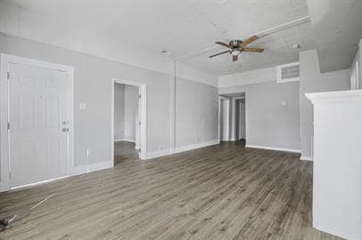 Building Photo - 531 E Morton St