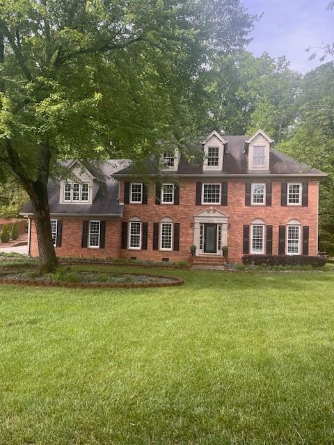Foto principal - 871 Cedar Trce SW