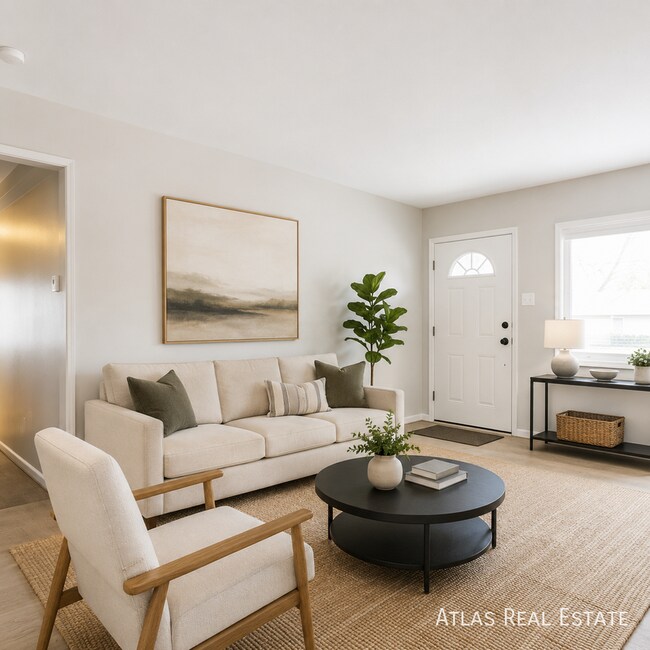 Foto del edificio - 2920 S Glencoe St