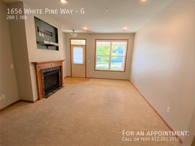 Foto del edificio - 1656 White Pine Way