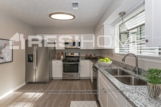 Building Photo - 575 Oak Trace Ct