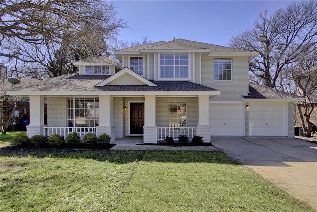 Primary Photo - 2926 Wickersham Ln