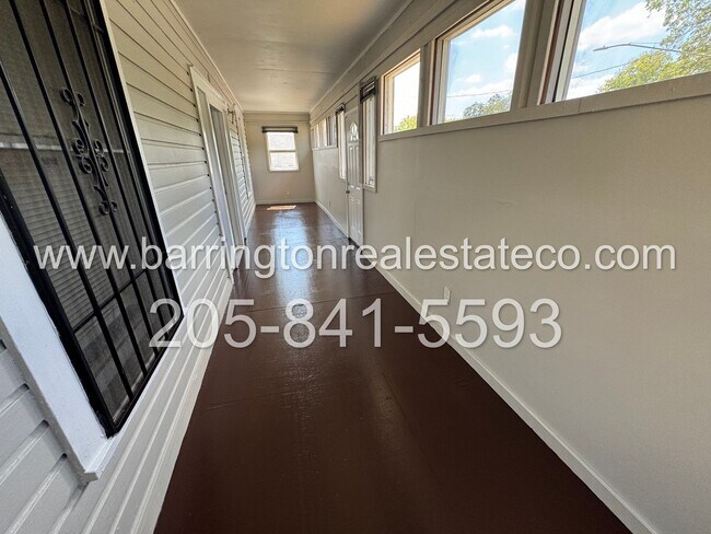 Building Photo - Birmingham