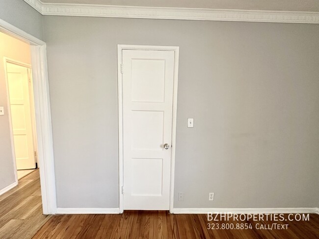 Foto del edificio - Charming 1Bed 1 Bath In North Hollywood