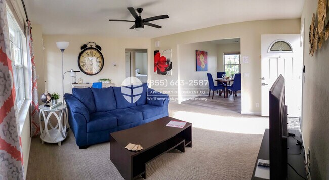 Foto del edificio - 3724 Page St