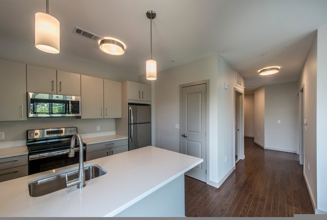 Foto del edificio - 45 Marion St