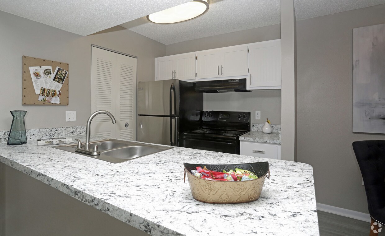 Reserve At Conway Apartments Orlando, FL