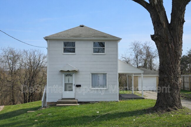 Foto del edificio - 753 East Dr