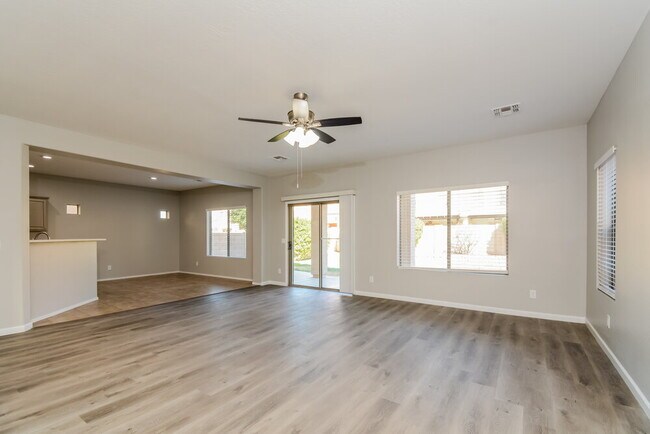 Building Photo - 17582 W Bridger St