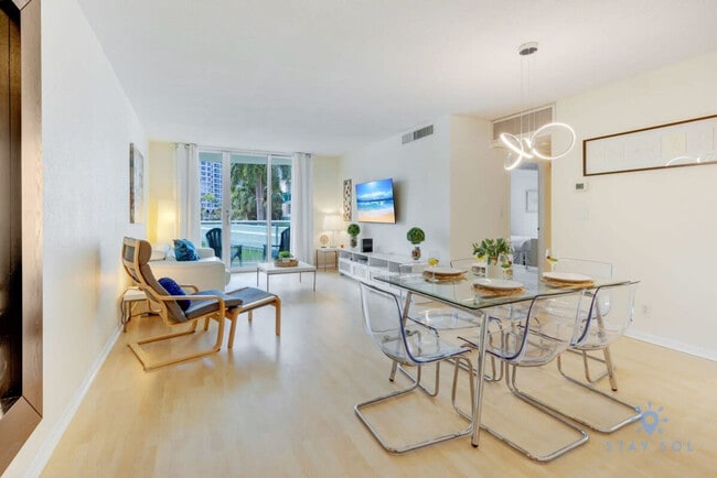 Foto del edificio - 3901 S Ocean Dr