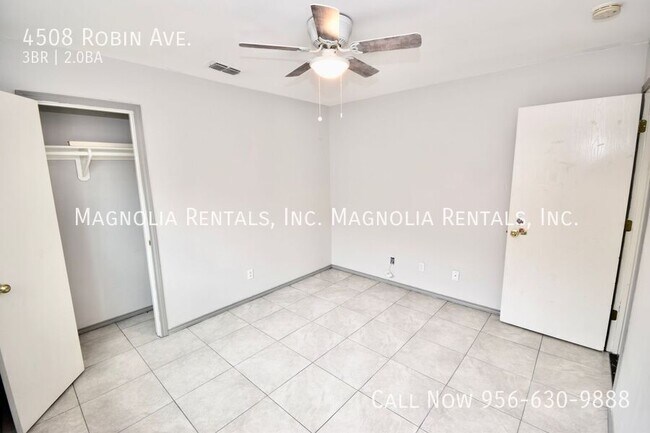 Foto del edificio - McAllen Home for Rent