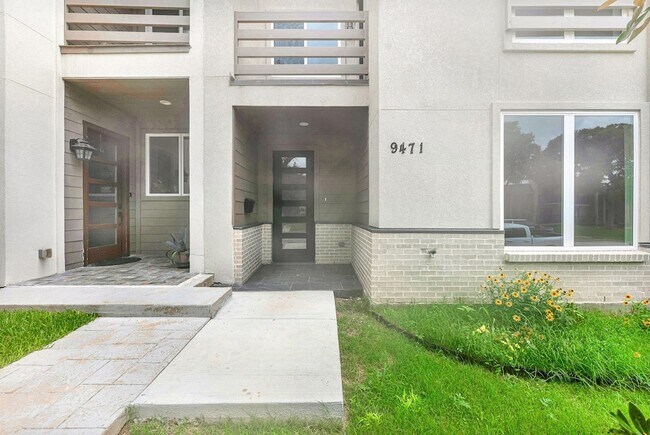 Foto del edificio - 9471 Timberleaf Dr