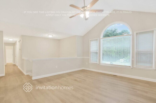 Foto del edificio - 92 Oak Landing Dr S