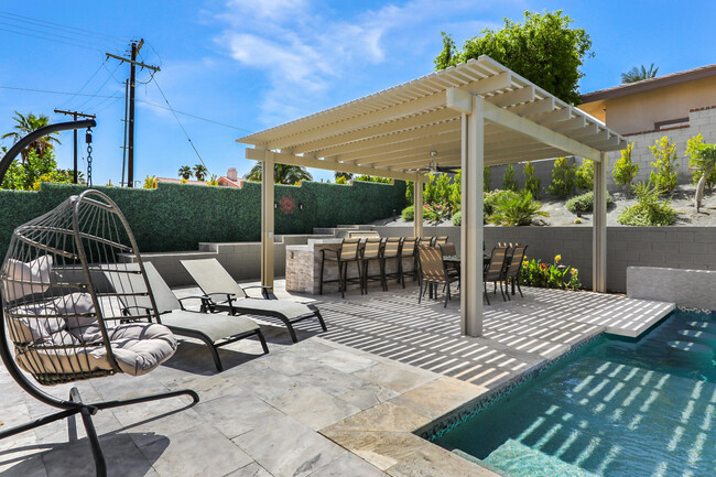 Building Photo - 79575 Camelback Dr