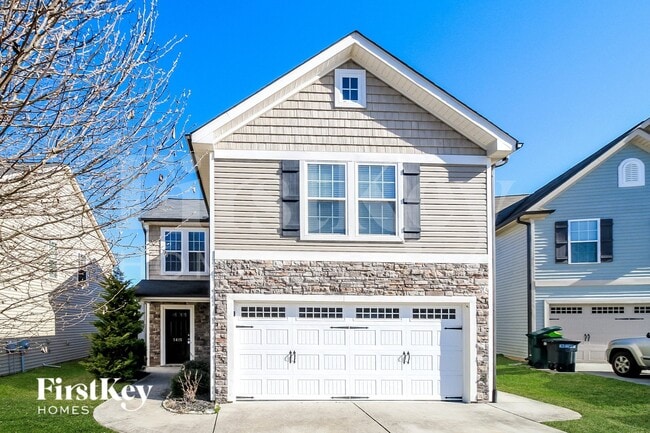 Building Photo - 5615 Misty Hill Cir