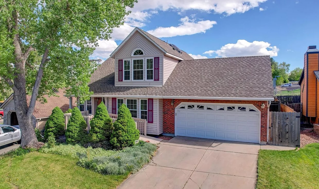 Photo - 13270 W 65th Ave (Arvada, CO)