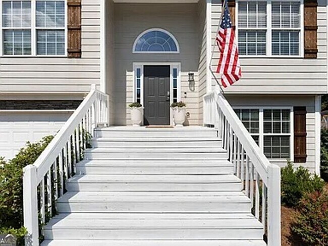 Foto del edificio - 14 Bryan Springs Rd SW