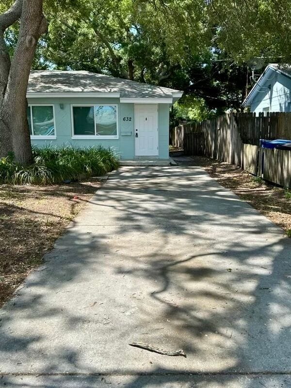 632673 73rd Ave N, Saint Petersburg, FL 33702 House Rental in Saint