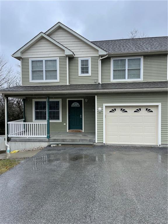 Foto del edificio - 167 Excelsior Ave