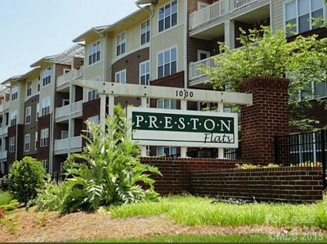 1000 Woodlawn Rd Unit 417, Charlotte, NC 28209 Condo for Rent in