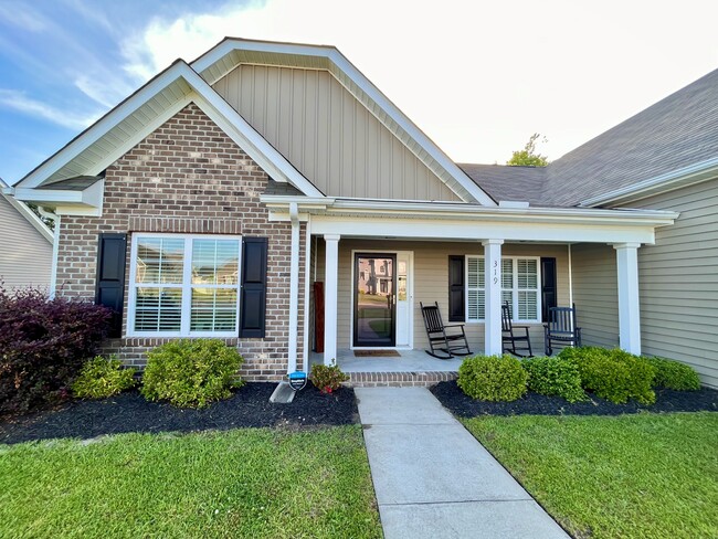 Photo - 319 Crimson Dr (Winterville, NC) House