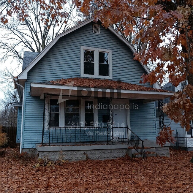 Photo - 614 N Colorado Ave House