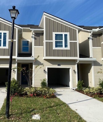 11250 Brand new build - 11250 Minnetta Ct