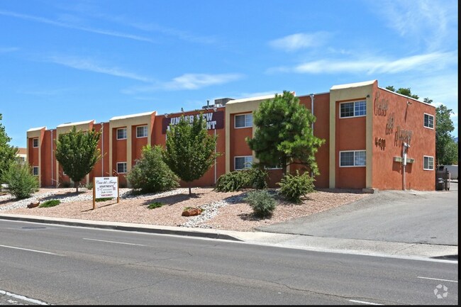 Foto del interior - Casa Del Arroyo Apartments