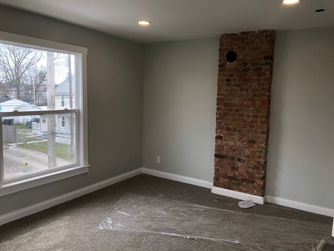 Habitación - 1432 Wendell Ave