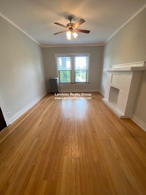 Building Photo - 1608 W Olive Ave
