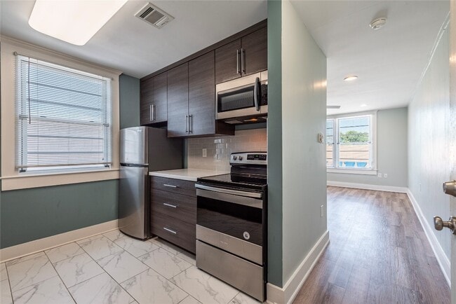 Foto del edificio - 1413 23rd Street Rear