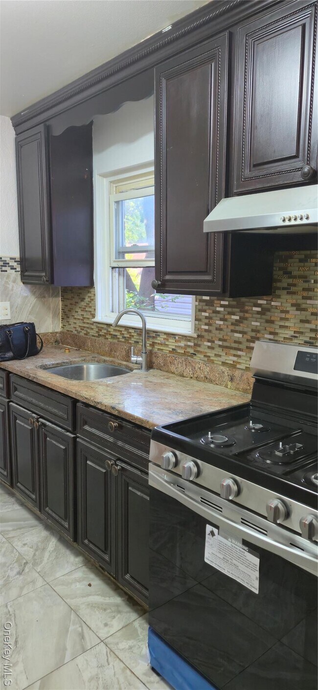 Foto del edificio - 84-50 127th St