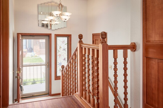 Building Photo - 5502 Townsend Pl