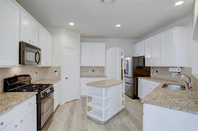 Foto del edificio - Quail Creek Drive, Pearland, TX 77584 - 4 ...