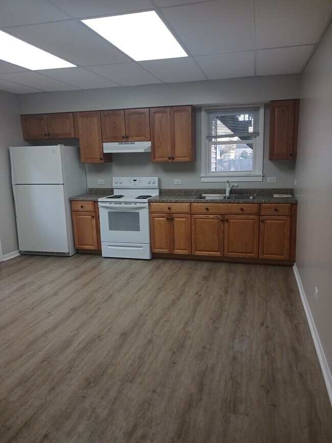 Foto del edificio - 2114 Enoch Ave