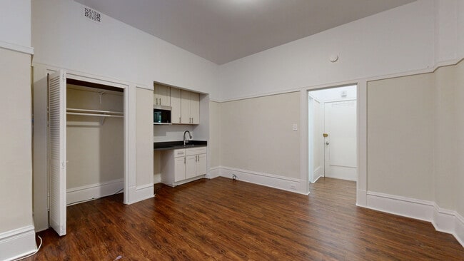 Foto del edificio - 420 Ellis St