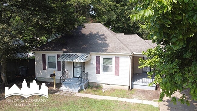 Foto del edificio - 837 Homer St