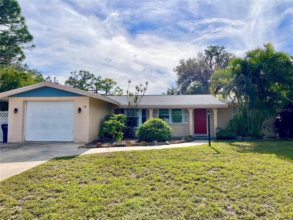 810 Exmoor St, Sarasota, FL 34243 House Rental in Sarasota, FL