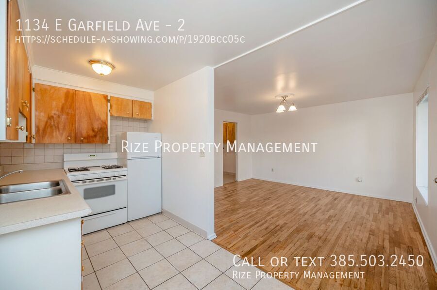 Foto principal - Desirable Salt Lake 1 Bedroom!