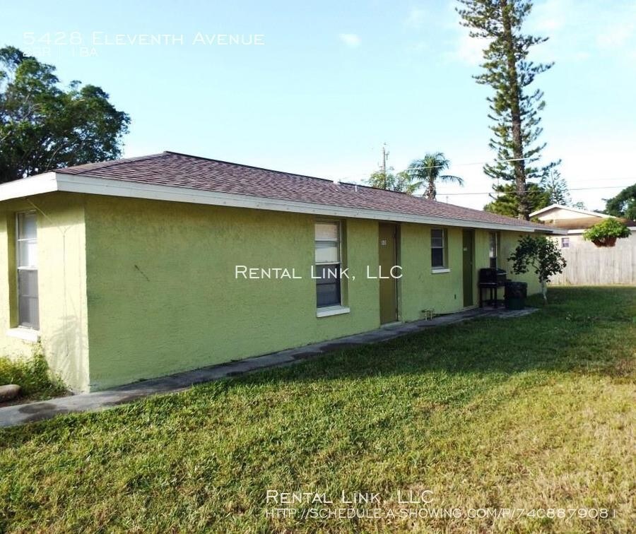 Foto principal - 5428 Eleventh Ave