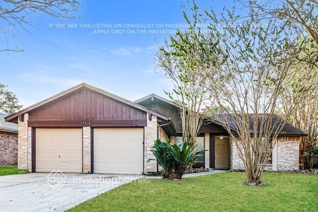 Building Photo - 17318 Shrub Oak Dr