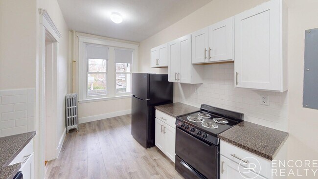 Building Photo - 4 Vinal St