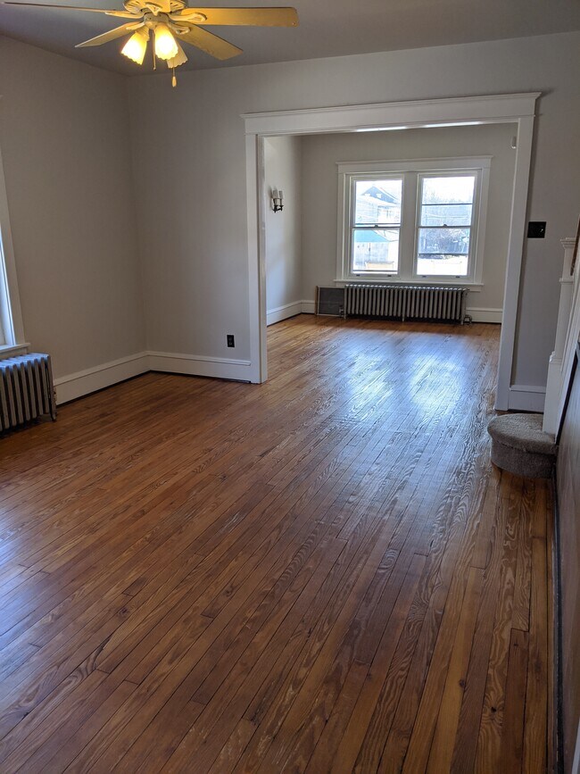 Foto del edificio - 69 W 5th St