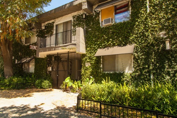 Foto del edificio - 1810 N Cherokee Ave