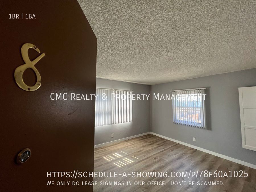 600 S Fir Ave Unit FIR6008, Inglewood, CA 90301 Room for Rent in