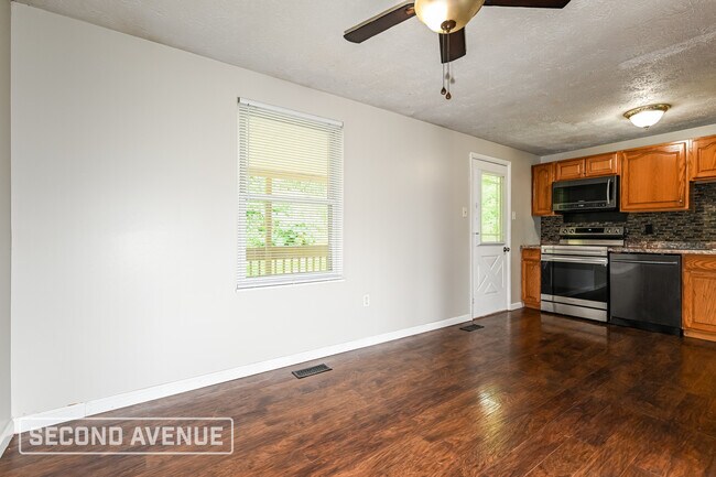 Building Photo - 3302 Monte Dr