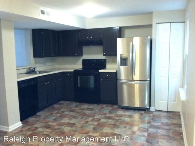 Building Photo - 4329 Halliwell Dr